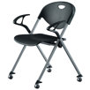 Economy Nesting Stacking Chairs (Set of 2)