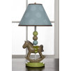 Toyland Lamp Base And Shade