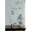 Toyland Wall Decals