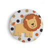 Sunny Safari 3D Wall Art