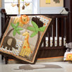 Sunny Safari 4 Piece Set