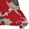 Khristian A Howell Rendezvous 4 Throw Pillow
