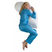 Hypoallergenic Upper Body Pillow