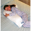 Hypoallergenic Junior Body Pillow