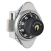 Zephyr Control Key for 1930 Lock