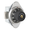 Zephyr Control Key for 1970 Lock