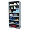 Hi-Tech Shelving Heavy-Duty Closed Type Starter Unit with 8 Shelves