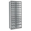 Hi-Tech Metal Bins Shelving
