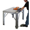 Rebar Cutting Workstation for DC-20WH or DC-25X
