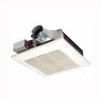 WhisperValue 80 CFM Energy Star Bathroom Fan
