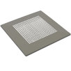 Designer Grille for Commercial Use