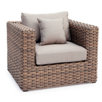 Oyster Lounge Chair