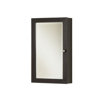 Parsons 28" x 18" Medicine Cabinet