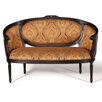 Windsor Settee Loveseat