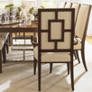 Mirage Leigh Arm Chair
