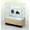 Full-Vision Jewelry Case