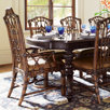 Royal Kahala Pacific Rim Arm Chair