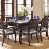 Royal Kahala Islands Edge Dining Table