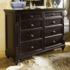 Kingstown Stony Point 8 Drawer Dresser