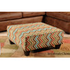 Leah Ottoman