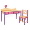 Garden Children's Table and Chair Set