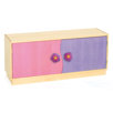 Magic Garden 2-Door Storage Unit