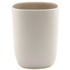 Modern Ceramic Wastebasket