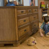 Expedition 7 Drawer Dresser