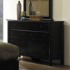 Modus City II 9 Drawer Dresser