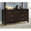 Urban Loft 2 Drawer Dresser