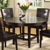 Bossa Round Dining Table