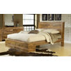 Atria Panel Bed