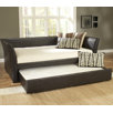Malibu Leather Daybed Trundle Drawer