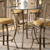 Brookside Bar Height Bistro Table