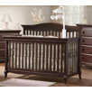 Mantova 4-in-1 Convertible Forever Crib