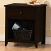 Salerno 1 Drawer Nightstand