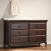 Mantova Double Dresser