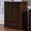 Aria 5 Drawer Dresser