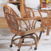 1600 New Kauai Arm Chair