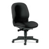 Sensible Seating High Back Executive Chair