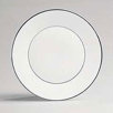 Platinum Fine Bone China 7" Plate