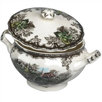 Friendly Village Sugar Bowl with Lid