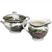 Friendly Village Sugar and Creamer Set