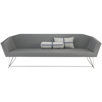 Swept Sofa