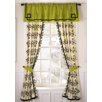 Harlow Window Valance