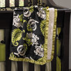 Harlow Decorative Luxury Sherpa Blanket