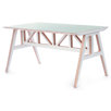 Truss Dining Table
