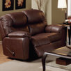 Regent Reclining Loveseat