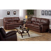 Marcella Leather Sofa