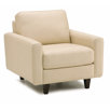 Trista Leather Chair